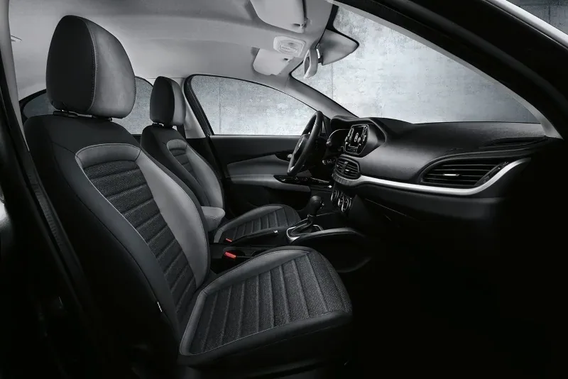 Fiat Aegea/Fiat Tipo