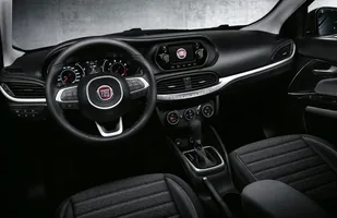 Fiat Tipo wraca! — zdjęcie 5