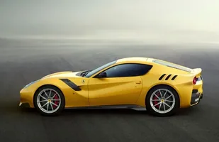 Ferrari F12 TDF. Jeszcze lepsze! — zdjęcie 3