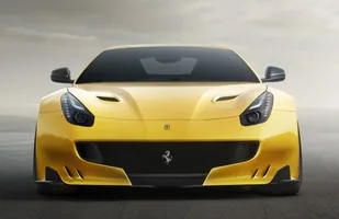 Ferrari F12 TDF. Jeszcze lepsze! — zdjęcie 5