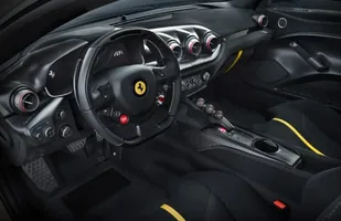 Ferrari F12 TDF. Jeszcze lepsze! — zdjęcie 6