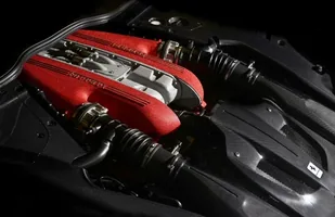 Ferrari F12 TDF. Jeszcze lepsze! — zdjęcie 7