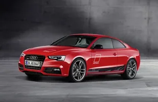 Audi A5 DTM selection — zdjęcie 1