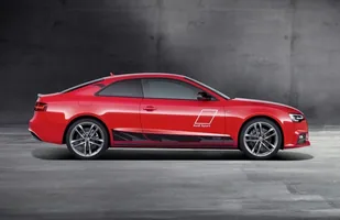 Audi A5 DTM selection — zdjęcie 2