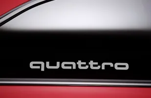 Audi A5 DTM selection — zdjęcie 5