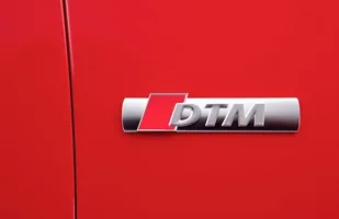 Audi A5 DTM selection — zdjęcie 7
