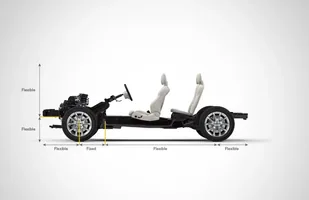 Nowa płyta podłogowa Volvo — zdjęcie 2