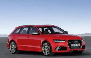 Audi RS6 i RS7 Performance — zdjęcie 3