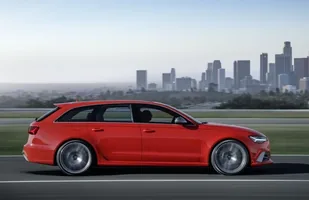 Audi RS6 i RS7 Performance — zdjęcie 4