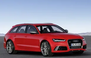Audi RS6 i RS7 Performance — zdjęcie 7