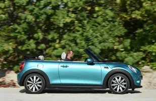 Mini Convertible oficjalnie! — zdjęcie 3