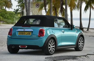 Mini Convertible oficjalnie! — zdjęcie 4