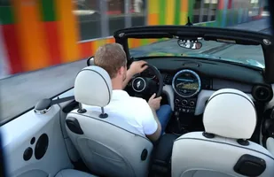 Mini Convertible oficjalnie! — zdjęcie 5