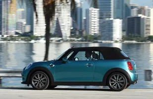 Mini Convertible oficjalnie! — zdjęcie 9