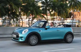 Mini Convertible oficjalnie! — zdjęcie 10