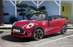Mini Convertible oficjalnie! — zdjęcie 11