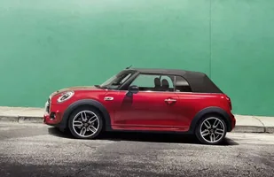 Mini Convertible oficjalnie! — zdjęcie 12