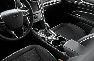 Ford Mondeo Vignale. Ceny — zdjęcie 12