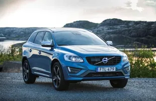 Nowy silnik w palecie Volvo — zdjęcie 1