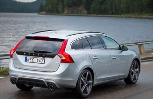 Nowy silnik w palecie Volvo — zdjęcie 3