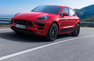 Porsche Macan GTS — zdjęcie 5