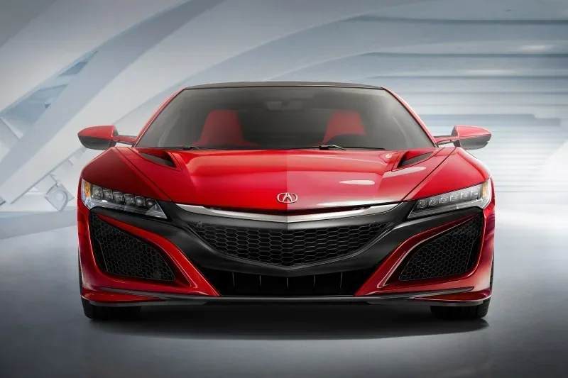Honda NSX