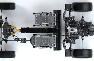 Honda NSX ze świetnymi osiągami — zdjęcie 4