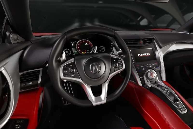 Honda NSX