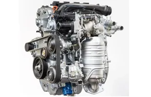 Nowe silniki Honda VTEC Turbo: 1.0 i 1.5 l — zdjęcie 2