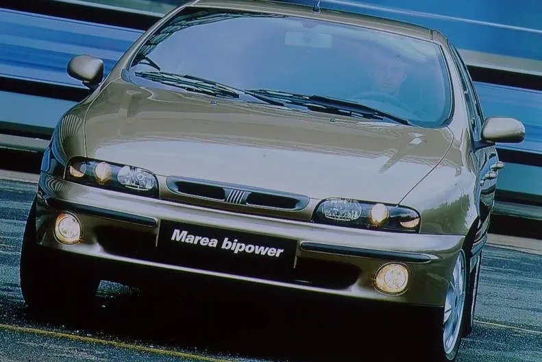 Fiat Marea