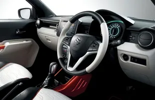 Nowe Suzuki Ignis! — zdjęcie 4