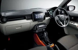 Nowe Suzuki Ignis! — zdjęcie 5