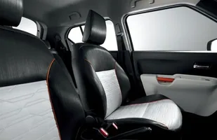 Nowe Suzuki Ignis! — zdjęcie 6