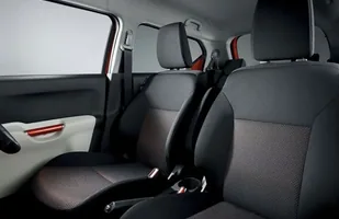 Nowe Suzuki Ignis! — zdjęcie 7