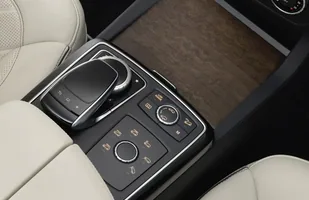 Mercedes GLS — zdjęcie 7