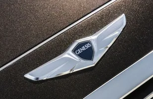 Genesis. Nowa luksusowa marka Hyundaia — zdjęcie 4