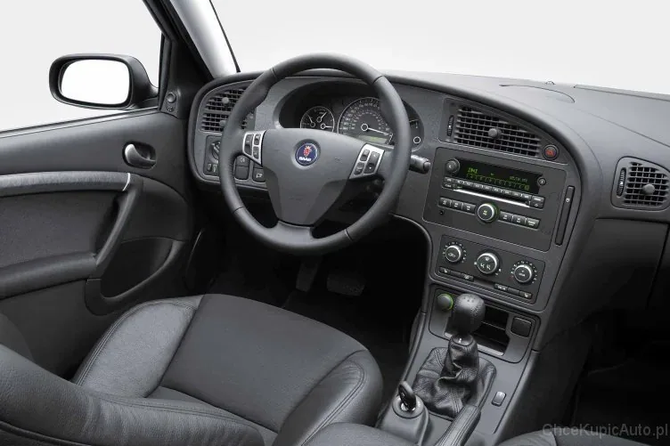 Saab 9-5