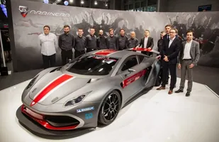 Arrinera Hussarya w Warszawie — zdjęcie 2