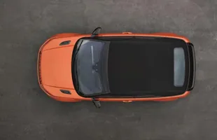 Range Rover Evoque Convertible — zdjęcie 9