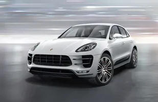 Porsche Macan po zmianach — zdjęcie 1