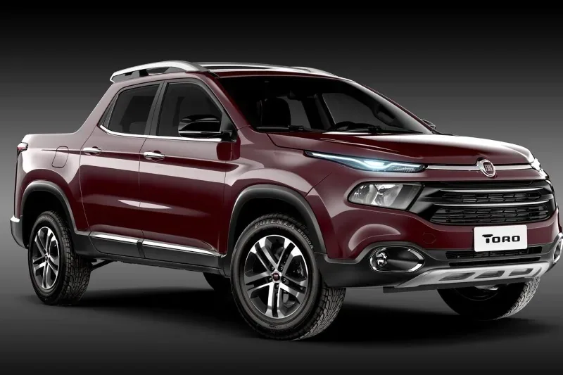 Fiat Toro