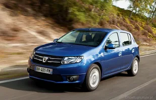 Dacia sprzedała już 3,5 mln samochodów — zdjęcie 2