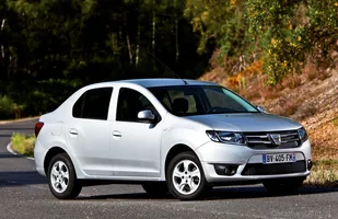 Dacia sprzedała już 3,5 mln samochodów — zdjęcie 3