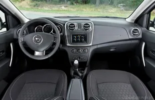 Dacia sprzedała już 3,5 mln samochodów — zdjęcie 4