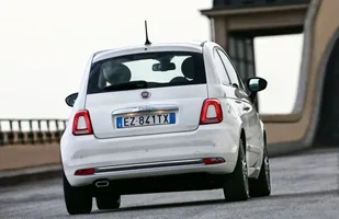 1,5 mln Fiatów 500 z Tychów — zdjęcie 3