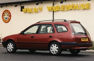 Toyota Corolla E11. Najlepsza "używka" na rynku? — zdjęcie 4