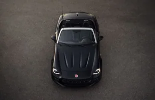 Fiat 124 Spider oficjalnie — zdjęcie 6
