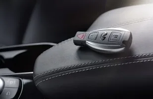 Infiniti QX30 oficjalnie! — zdjęcie 12