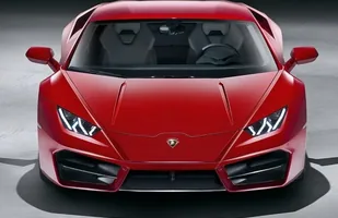 Lamborghini Huracan PL580-2 — zdjęcie 3