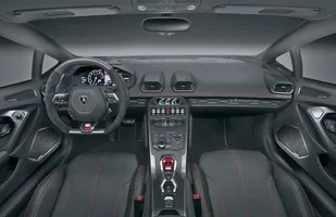 Lamborghini Huracan PL580-2 — zdjęcie 6